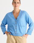 Sweet Heart Cardi