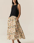 Speckle Skirt