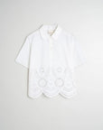 Broderie Shirt