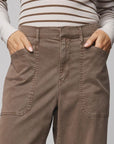 Carissa Twill Pant