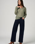 Lumira Sweater Sage