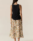 Speckle Skirt