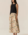 Speckle Skirt
