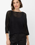 Emma Knit Top