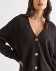 Hunter Cardi Earth