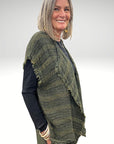 Gilet Elfo Riga Lapponia FG