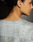Vati Silk/Cotton Top