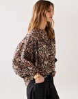 Blockprint Blouse