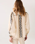 Embroidered Blouse