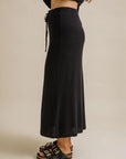 Winter Retreat Skirt