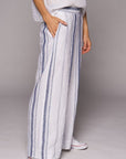 Lara Pant Stripe