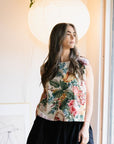 Anna Cotton Top Bouquet
