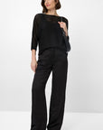 Emma Knit Top