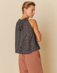 Daisy Garden Top