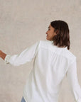 Sophie Cotton Shirt
