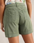 Mollie Combat Short