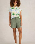 Mollie Combat Short