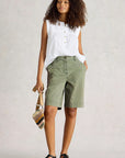 Hayley Chino Short
