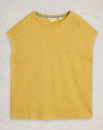 Rowan Linen Tee