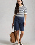 Heidi Chino Short