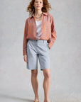 Heidi Chino Short
