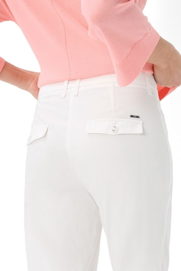 Mara S Pant Warm White