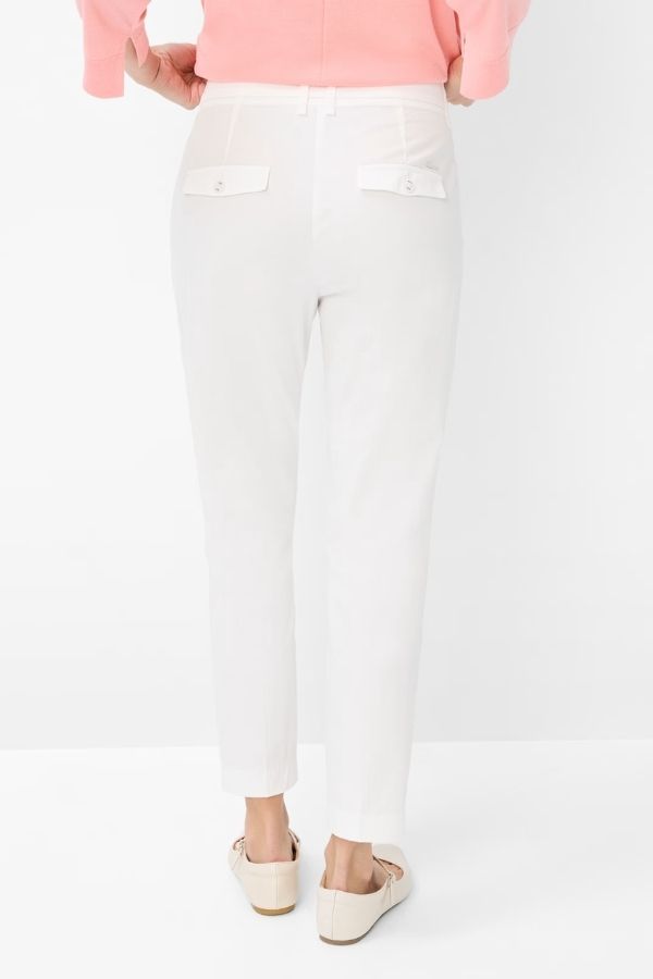 Mara S Pant Warm White