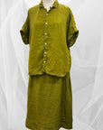 Pippi S/S Blouse