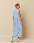 Cielo Cotton Dress