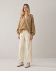 Cocoon Pant