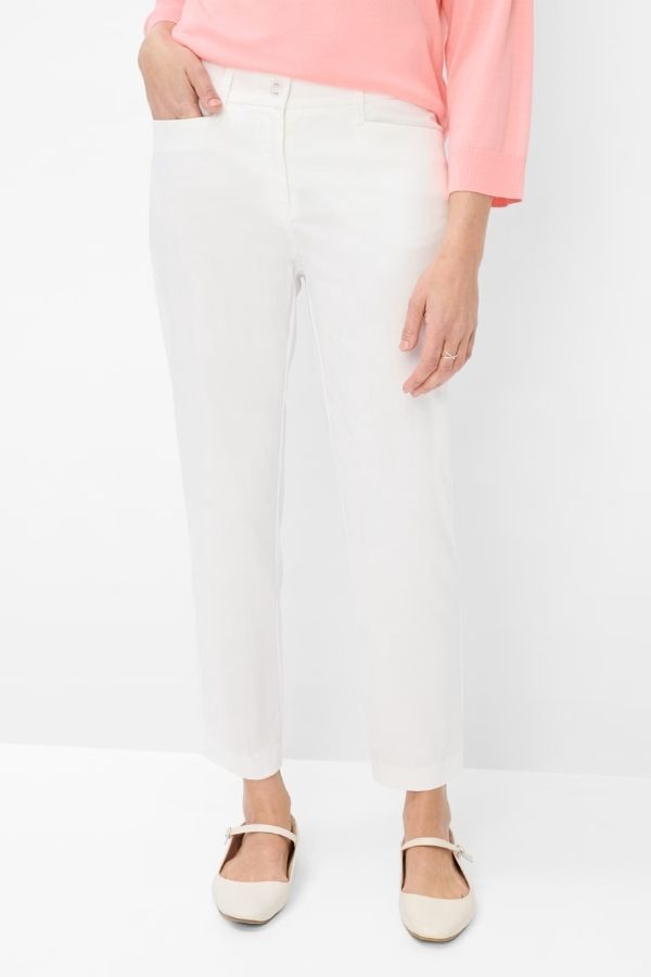 Mara S Pant Warm White