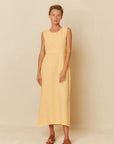 Mandrina Dress
