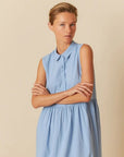 Cielo Cotton Dress
