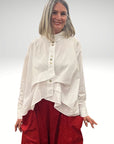 Origami Shirt