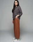 Sanne Pant Amber