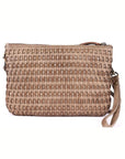 Rimini Crossbody Bag Taupe