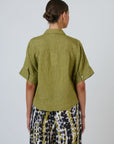 Linen Shirt Balsam