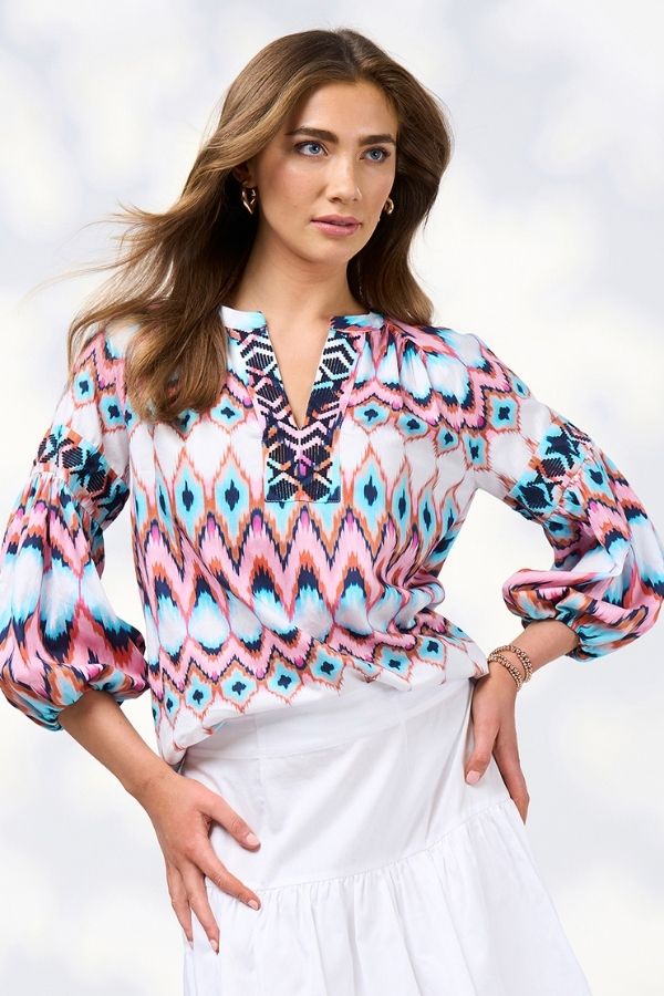 Nomad Top