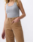 Freya Cord Jean