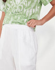 Delta Short