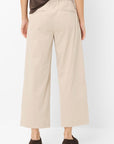 Maine S Trouser Off White