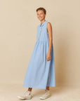 Cielo Cotton Dress