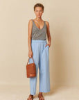 Cielo Cotton Pant