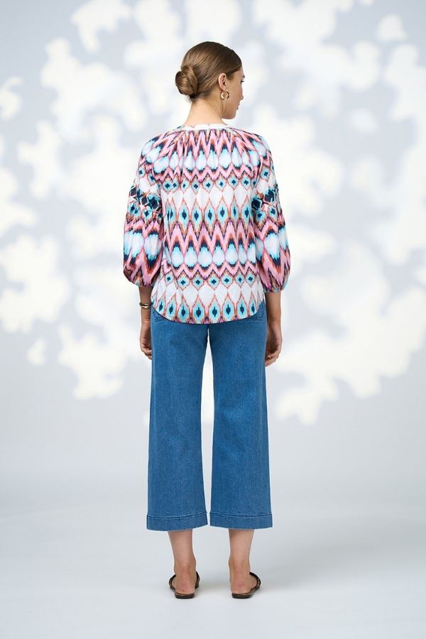 Nomad Top