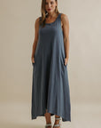 Shoreline Breeze Dress Pool