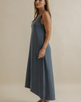 Shoreline Breeze Dress Pool