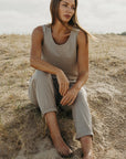 Shoreline Relax Pant