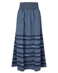 Amond Maxi Skirt