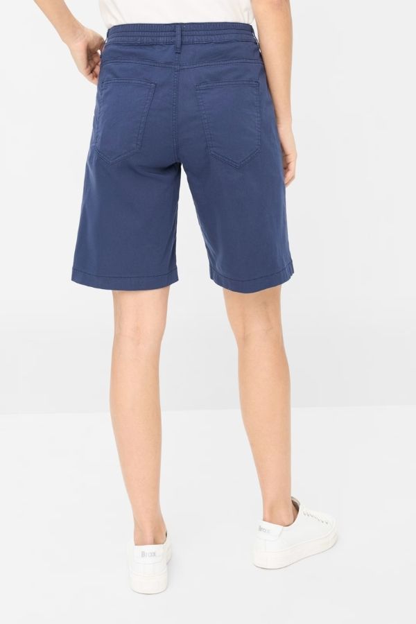 Maine B Shorts Navy