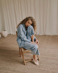 Leli String Pant